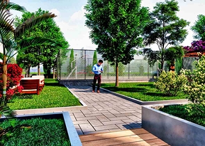 Investitionsprojekt für 2+1- und 3+1-Planungen im Stadtteil Kepez - Antalya  Investitionsprojekt für 2+1- und 3+1-Planungen im Stadtteil Kepez - Antalya