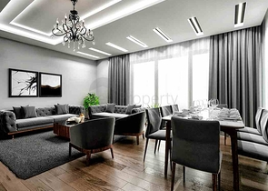 Investitionsprojekt für 2+1- und 3+1-Planungen im Stadtteil Kepez - Antalya  Investitionsprojekt für 2+1- und 3+1-Planungen im Stadtteil Kepez - Antalya