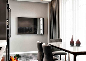 Investitionsprojekt für 2+1- und 3+1-Planungen im Stadtteil Kepez - Antalya  Investitionsprojekt für 2+1- und 3+1-Planungen im Stadtteil Kepez - Antalya