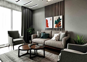 Investitionsprojekt für 2+1- und 3+1-Planungen im Stadtteil Kepez - Antalya  Investitionsprojekt für 2+1- und 3+1-Planungen im Stadtteil Kepez - Antalya