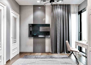 Investitionsprojekt für 2+1- und 3+1-Planungen im Stadtteil Kepez - Antalya  Investitionsprojekt für 2+1- und 3+1-Planungen im Stadtteil Kepez - Antalya