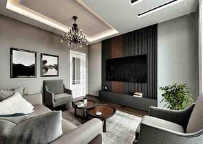 Investitionsprojekt für 2+1- und 3+1-Planungen im Stadtteil Kepez - Antalya  Investitionsprojekt für 2+1- und 3+1-Planungen im Stadtteil Kepez - Antalya