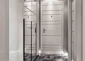 Investitionsprojekt für 2+1- und 3+1-Planungen im Stadtteil Kepez - Antalya  Investitionsprojekt für 2+1- und 3+1-Planungen im Stadtteil Kepez - Antalya