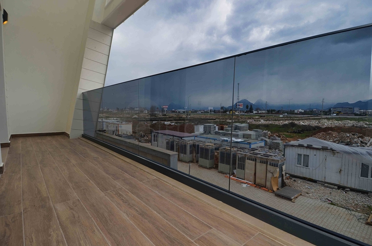 Villa im Komplex Doshemealty - Antalya 