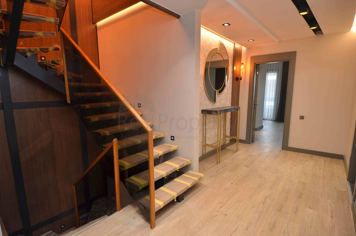 Villa im Komplex Doshemealty - Antalya 