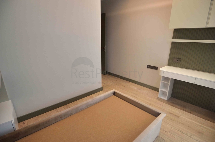 Villa im Komplex Doshemealty - Antalya 