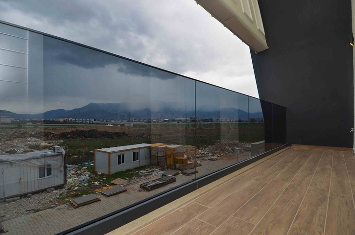 Villa im Komplex Doshemealty - Antalya 