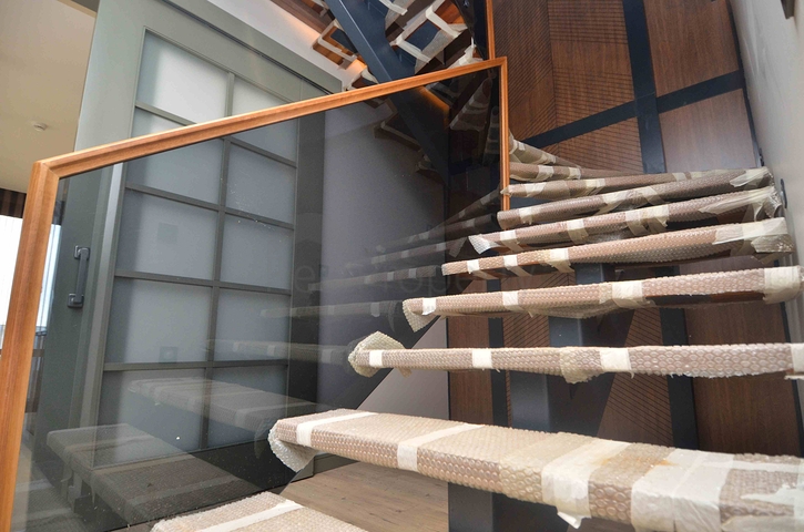 Villa im Komplex Doshemealty - Antalya 