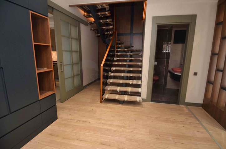 Villa im Komplex Doshemealty - Antalya 