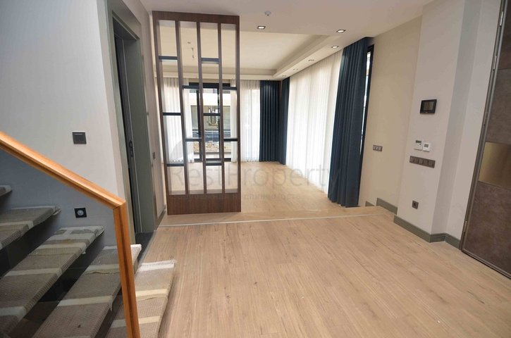 Villa im Komplex Doshemealty - Antalya 