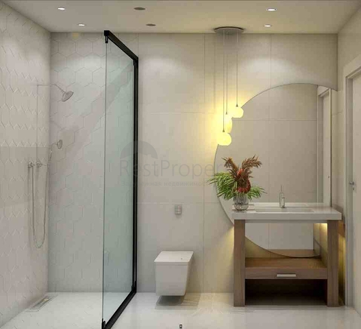 Villa im Komplex Doshemealty - Antalya 