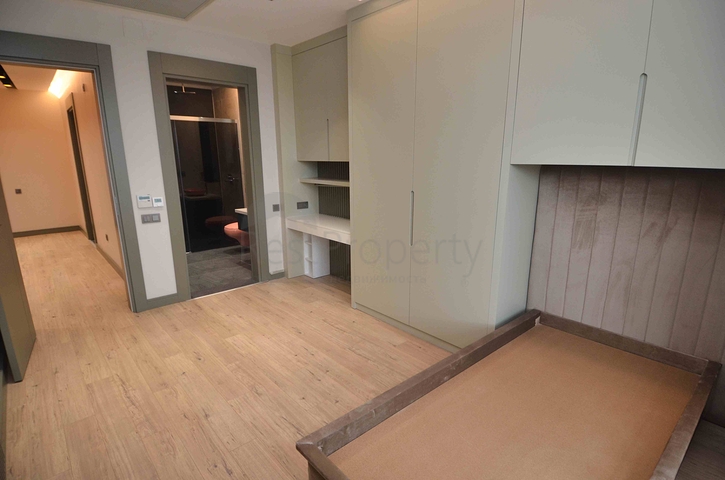 Villa im Komplex Doshemealty - Antalya 