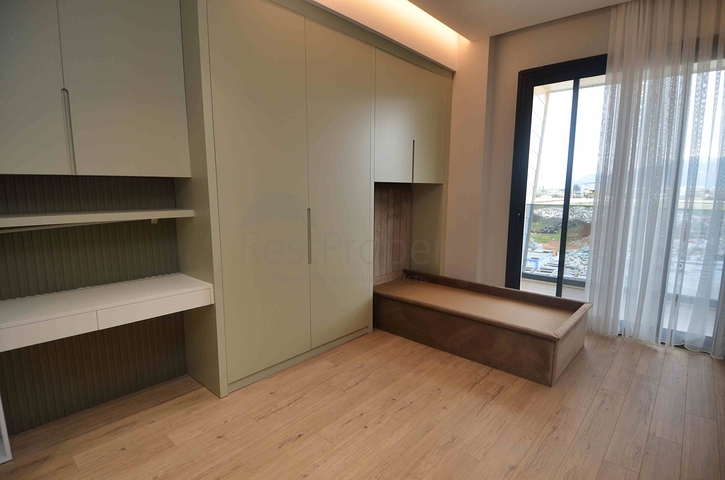 Villa im Komplex Doshemealty - Antalya 