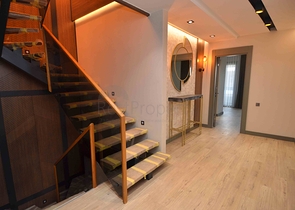 Villa im Komplex Doshemealty - Antalya 