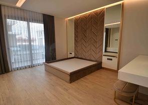 Villa im Komplex Doshemealty - Antalya 