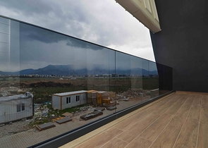 Villa im Komplex Doshemealty - Antalya 