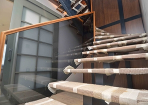 Villa im Komplex Doshemealty - Antalya 