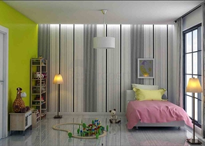 Villa im Komplex Doshemealty - Antalya 