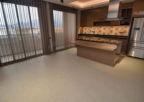 Villa im Komplex Doshemealty - Antalya 