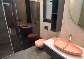 Villa im Komplex Doshemealty - Antalya 