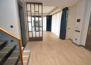 Villa im Komplex Doshemealty - Antalya 