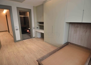 Villa im Komplex Doshemealty - Antalya 