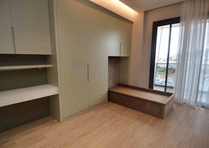 Villa im Komplex Doshemealty - Antalya 