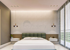 Villen in einer geschlossenen Anlage Doshemealty - Antalya 