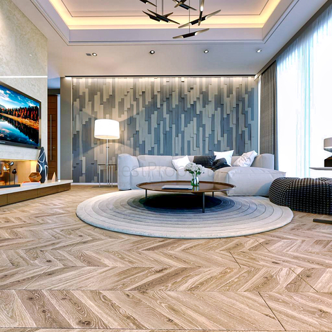 300 m2 4+1 Villa in Belek