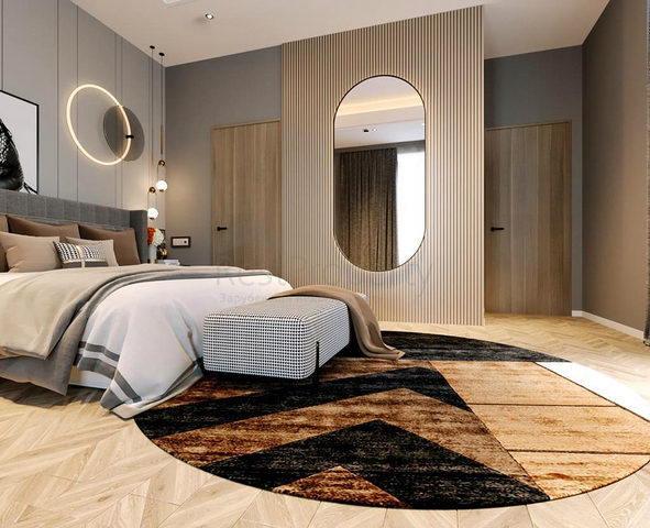 300 m2 4+1 Villa in Belek