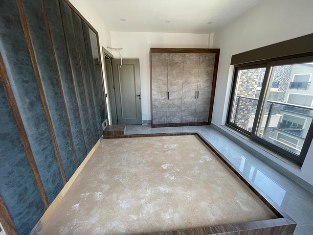 2+1-Apartments im Stadtteil Belek - Antalya  