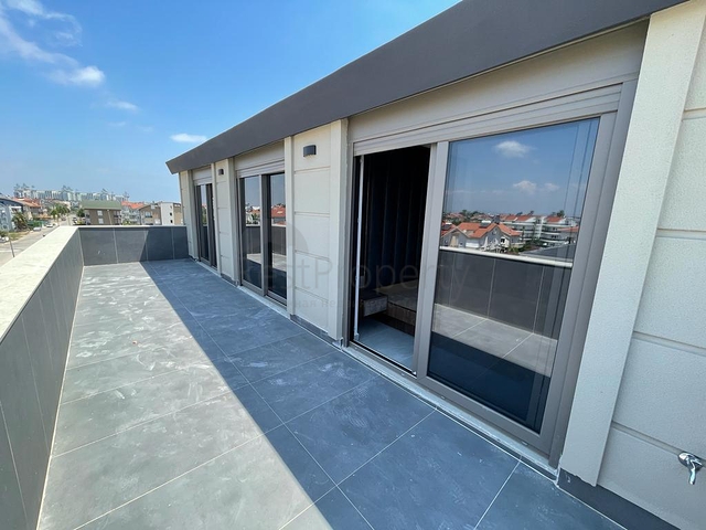 2+1-Apartments im Stadtteil Belek - Antalya  