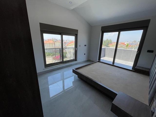 2+1-Apartments im Stadtteil Belek - Antalya  