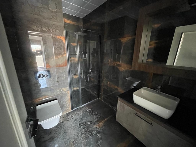 2+1-Apartments im Stadtteil Belek - Antalya  