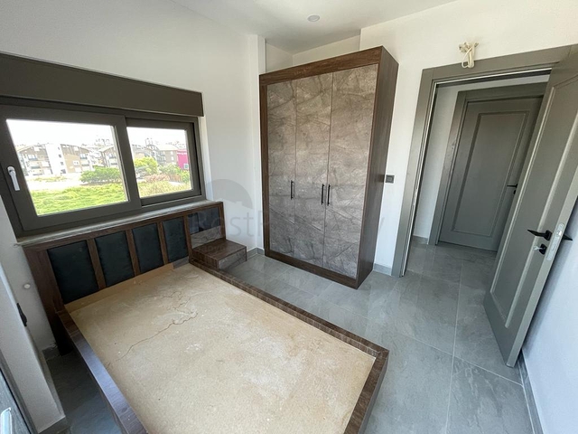 2+1-Apartments im Stadtteil Belek - Antalya  