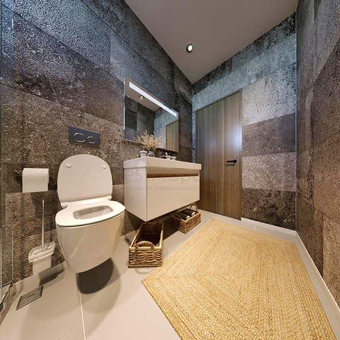 2+1-Apartments im Stadtteil Belek - Antalya  