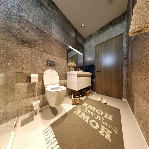 2+1-Apartments im Stadtteil Belek - Antalya  