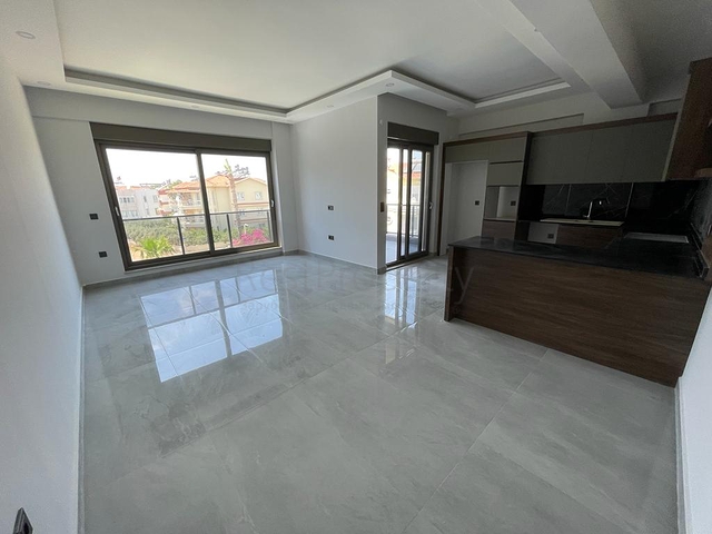 2+1-Apartments im Stadtteil Belek - Antalya  