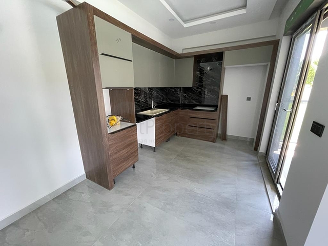 2+1-Apartments im Stadtteil Belek - Antalya  