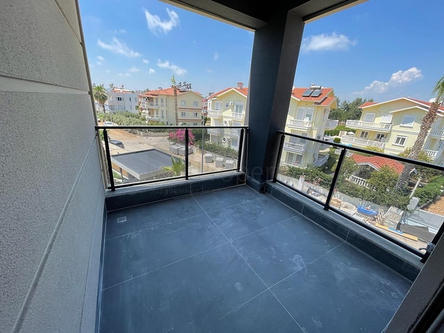 2+1-Apartments im Stadtteil Belek - Antalya  