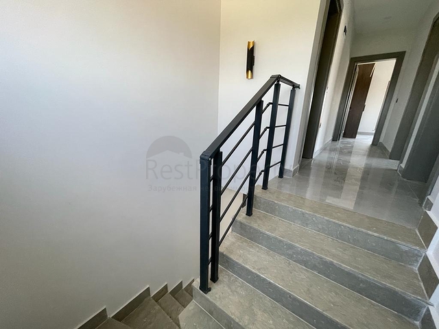 2+1-Apartments im Stadtteil Belek - Antalya  