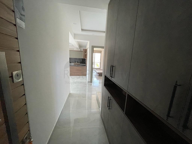 2+1-Apartments im Stadtteil Belek - Antalya  
