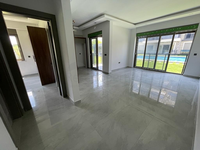 2+1-Apartments im Stadtteil Belek - Antalya  