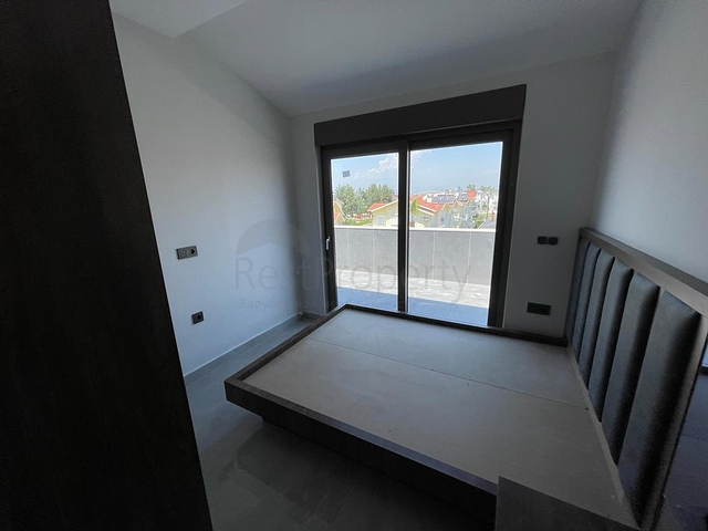 2+1-Apartments im Stadtteil Belek - Antalya  