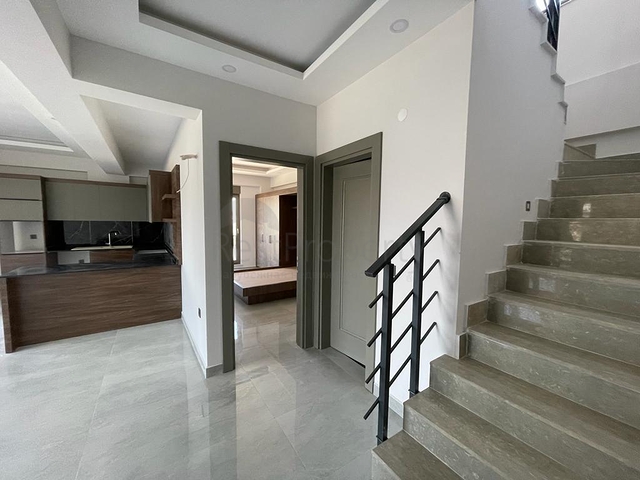 2+1-Apartments im Stadtteil Belek - Antalya  