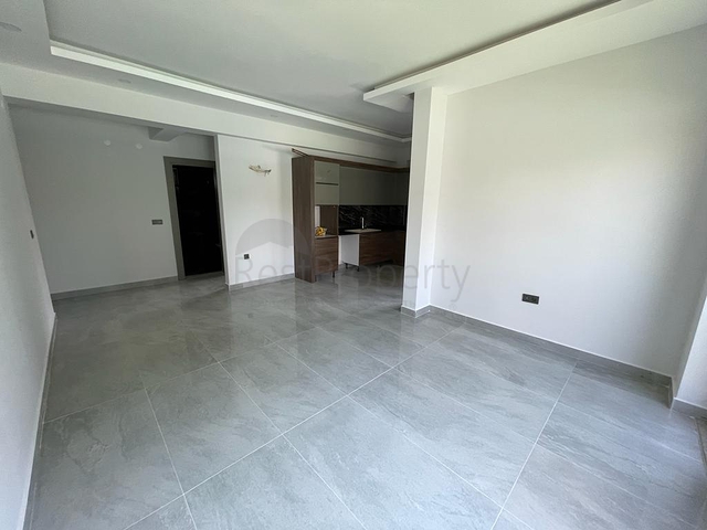 2+1-Apartments im Stadtteil Belek - Antalya  