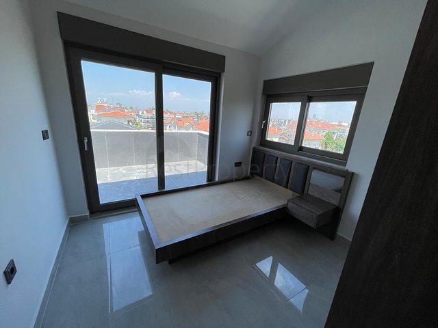 2+1-Apartments im Stadtteil Belek - Antalya  