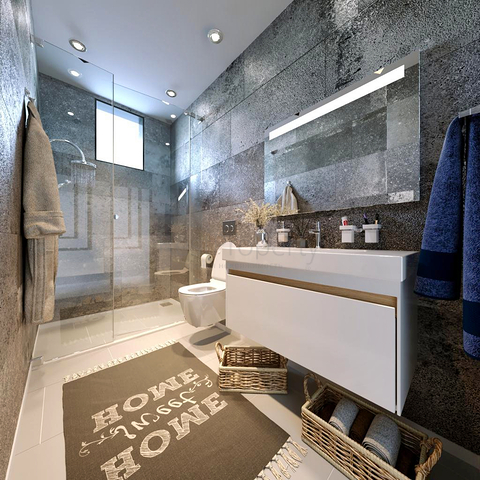 2+1-Apartments im Stadtteil Belek - Antalya  