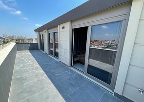 2+1-Apartments im Stadtteil Belek - Antalya  