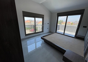 2+1-Apartments im Stadtteil Belek - Antalya  